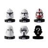 Star Wars Helmet Replica Collection Vol 2 2.5-Inch Figure