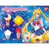Sailor Moon Crystal Light Bandai Mascot Key Chain