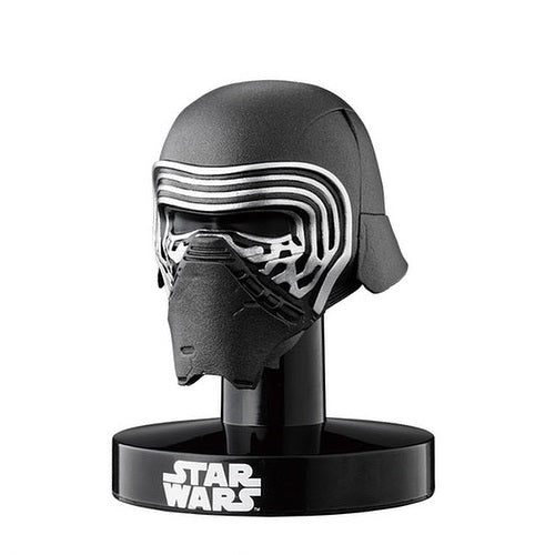 Star Wars The Force Awakens 3-Inch Helmet Replica