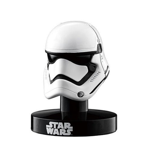 Star Wars The Force Awakens 3-Inch Helmet Replica