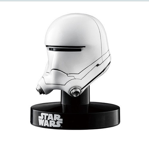 Star Wars The Force Awakens 3-Inch Helmet Replica