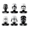 Star Wars The Force Awakens 3-Inch Helmet Replica