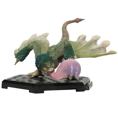 Capcom Monster Hunter Figure Builder Plus Vol 9