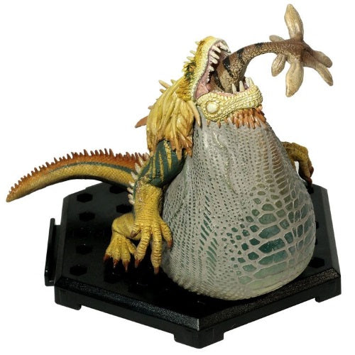 Capcom Monster Hunter Figure Builder Plus Vol 9