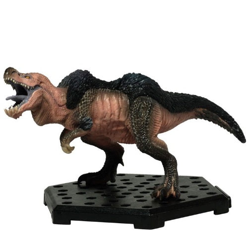 Capcom Monster Hunter Figure Builder Plus Vol 9