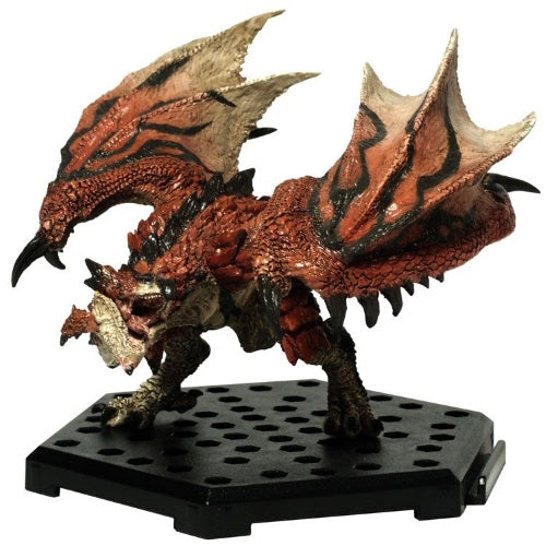 Capcom Monster Hunter Figure Builder Plus Vol 9