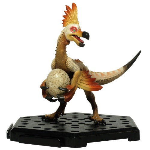 Capcom Monster Hunter Figure Builder Plus Vol 9