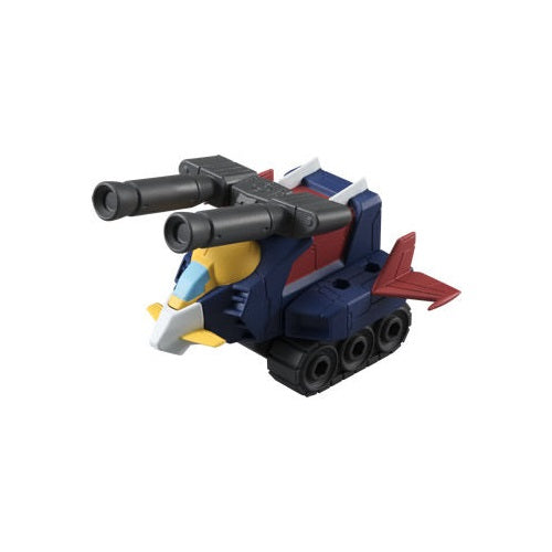 Gundam Mobile Suit Ensemble Part 01 Bandai 3-Inch Mini-Figure