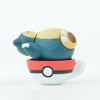Pokemon Tea Cup Time Bandai Mascot 2-Inch Mini-Figure