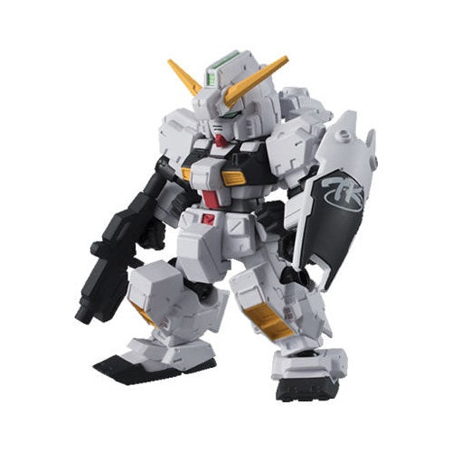 Gundam Mobile Suit Ensemble Part 03 Bandai 3-Inch Mini-Figure