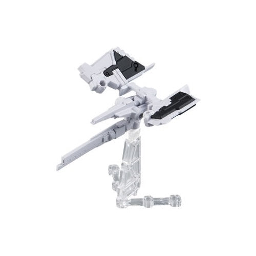 Gundam Mobile Suit Ensemble Part 03 Bandai 3-Inch Mini-Figure