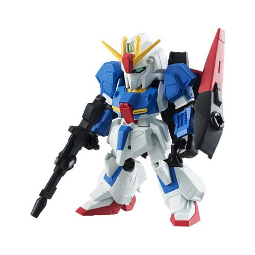 Gundam Mobile Suit Ensemble Part 03 Bandai 3-Inch Mini-Figure