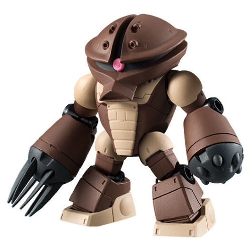 Gundam Mobile Suit Ensemble Part 03 Bandai 3-Inch Mini-Figure