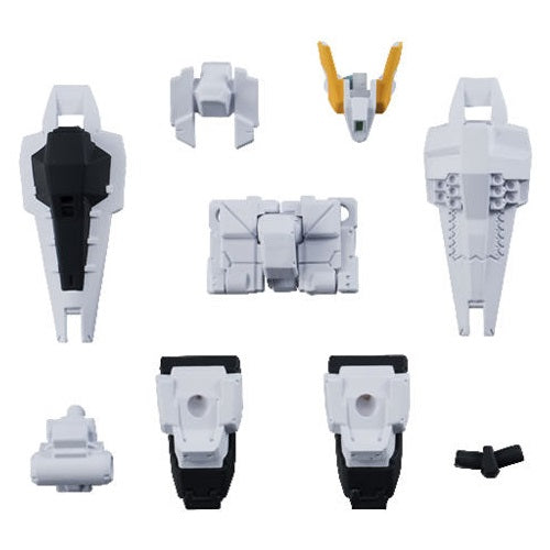 Gundam Mobile Suit Ensemble Part 03 Bandai 3-Inch Mini-Figure