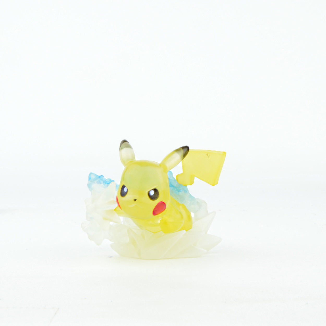 Pokemon Kimewaza Pokemotion 2-Inch Mini-Figure