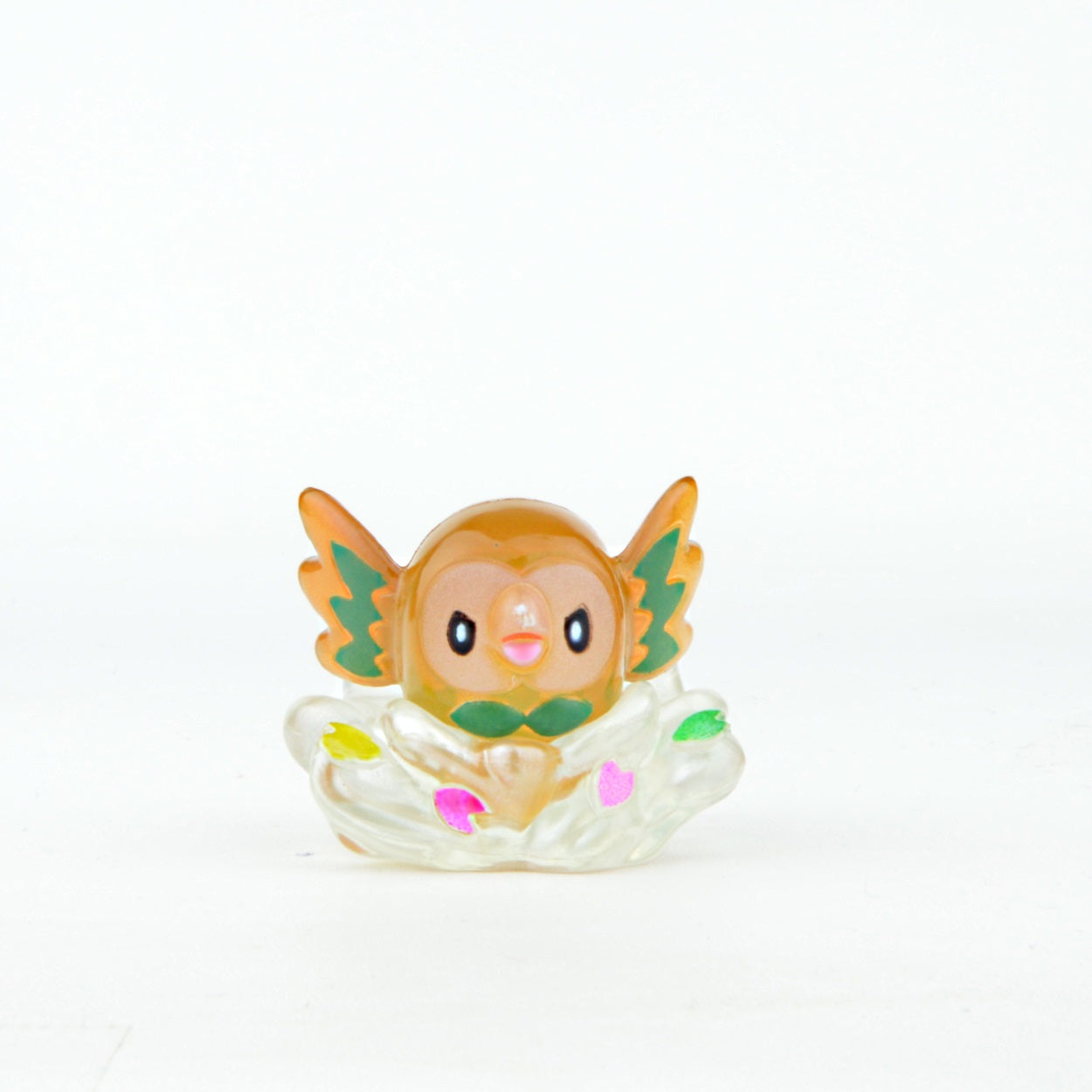 Pokemon Kimewaza Pokemotion 2-Inch Mini-Figure