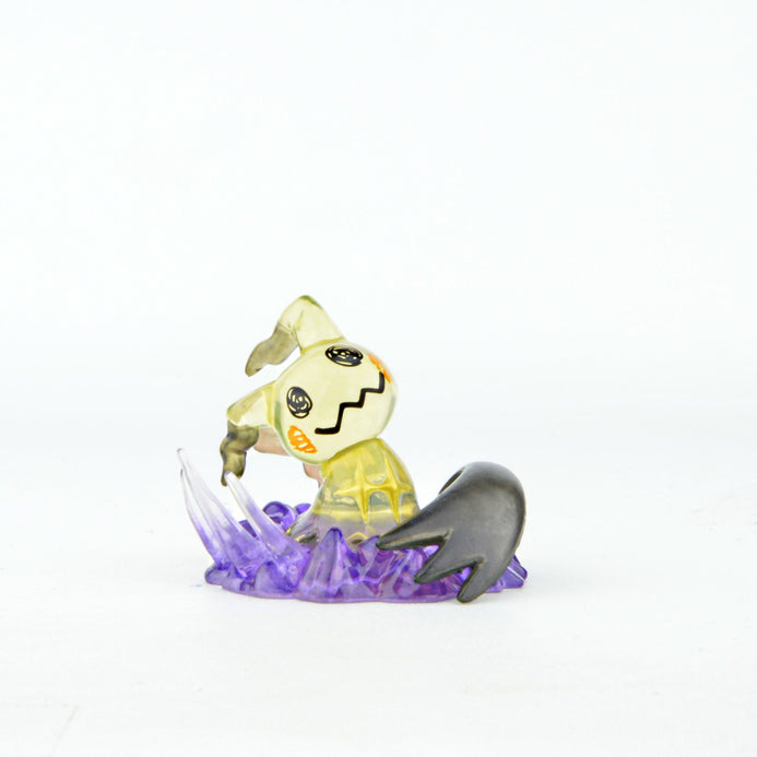 Pokemon Kimewaza Pokemotion 2-Inch Mini-Figure – Simplytoyz