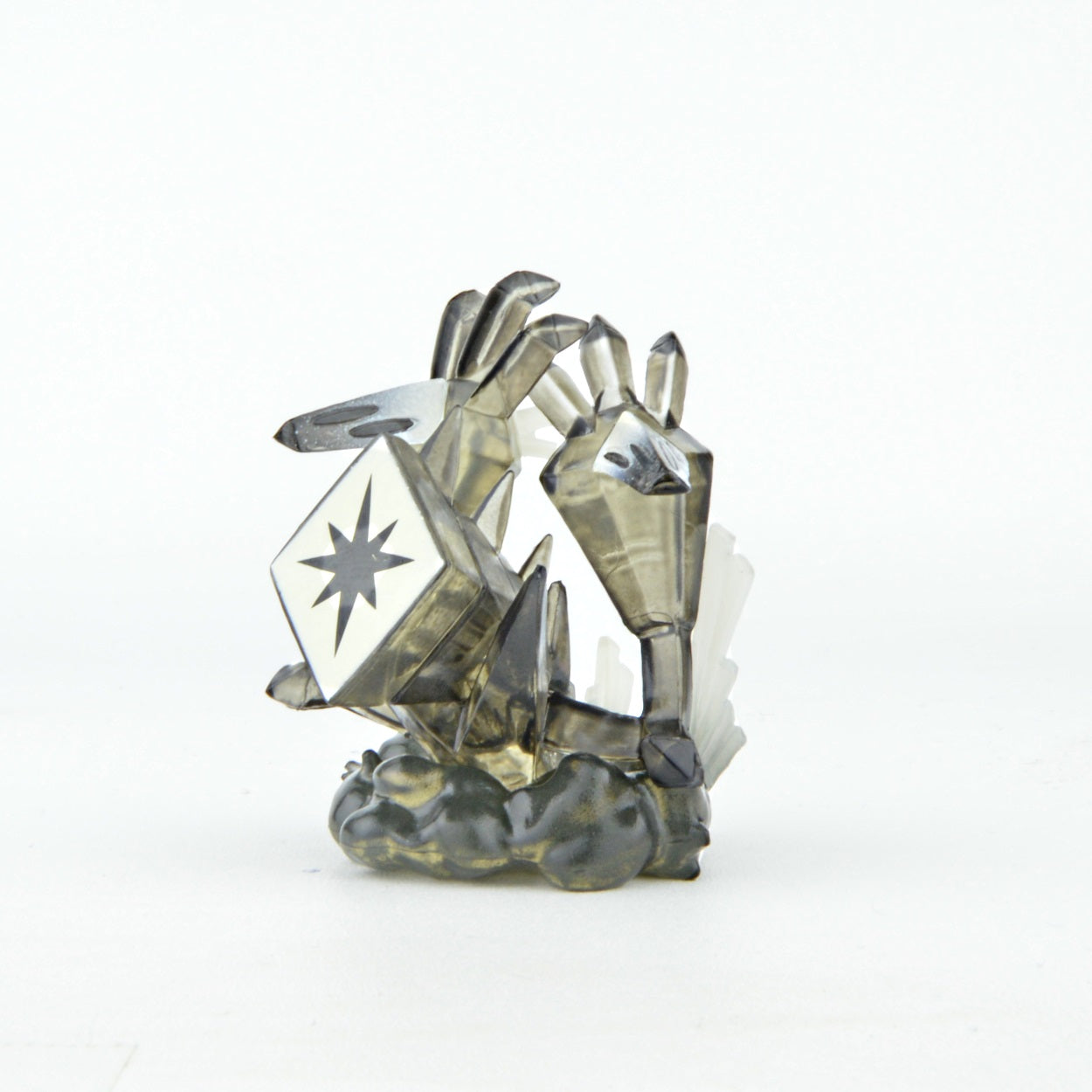 Pokemon Kimewaza Pokemotion 2-Inch Mini-Figure