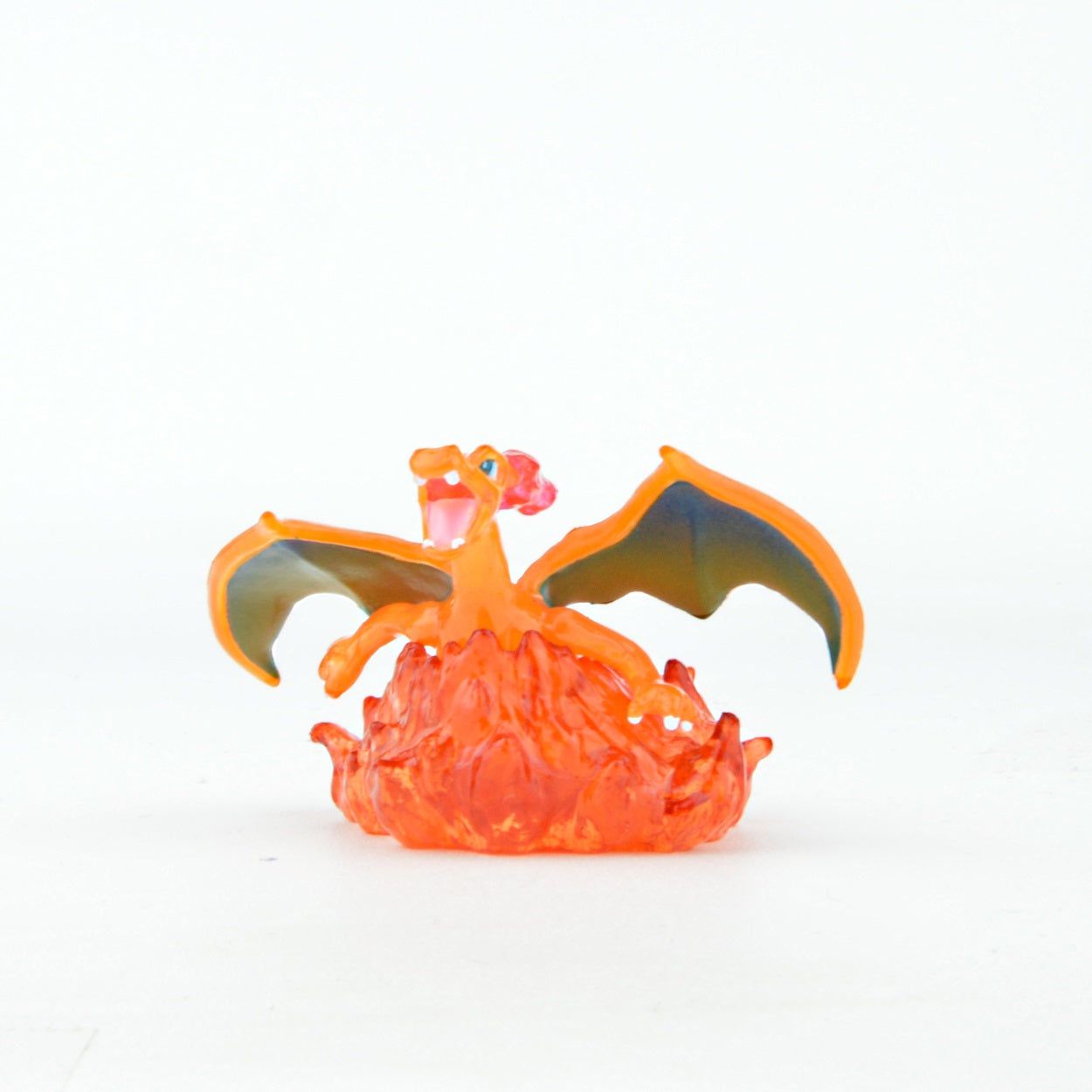 Pokemon Kimewaza Pokemotion 2-Inch Mini-Figure