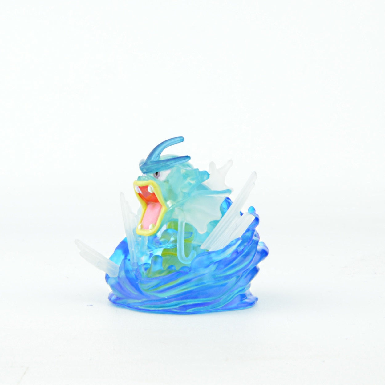 Pokemon Kimewaza Pokemotion 2-Inch Mini-Figure