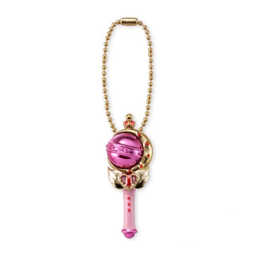 Sailor Moon Bandai Collectible Little Charm Key Chain