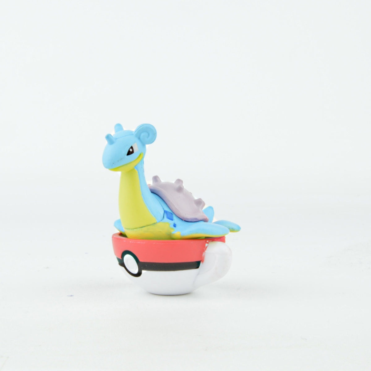 Pokemon Tea Cup Time Series 3 2-Inch Mini-Figure