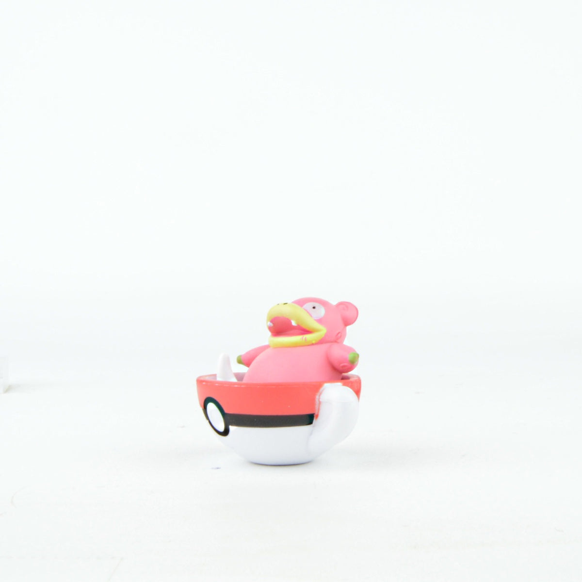 Pokemon Tea Cup Time Series 3 2-Inch Mini-Figure