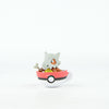 Pokemon Tea Cup Time Series 3 2-Inch Mini-Figure