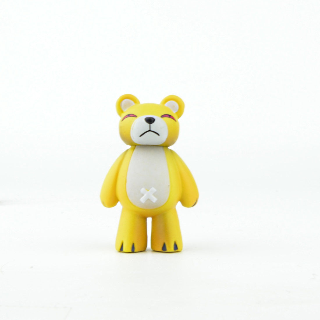 Digimon Digital Monsters Bandai 1-Inch Capsule Mascot