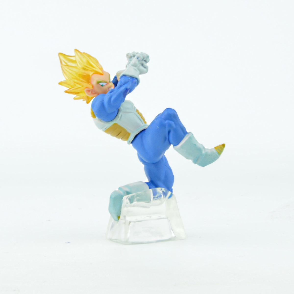 Dragonball Z Battle Figure Series 5 3-Inch Mini-Figure