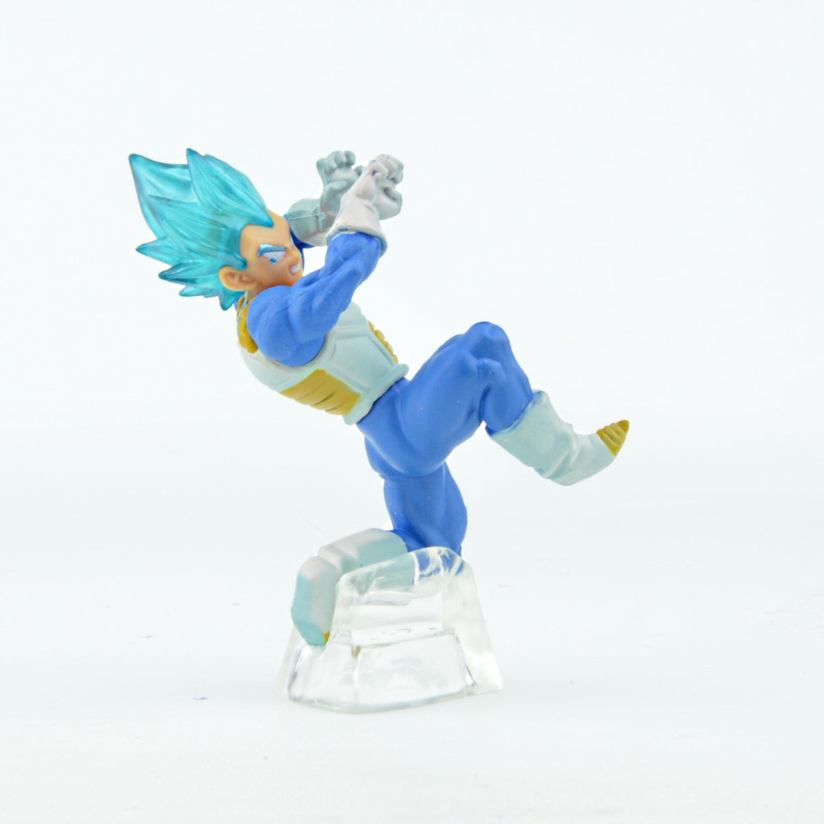 Dragonball Z Battle Figure Series 5 3-Inch Mini-Figure