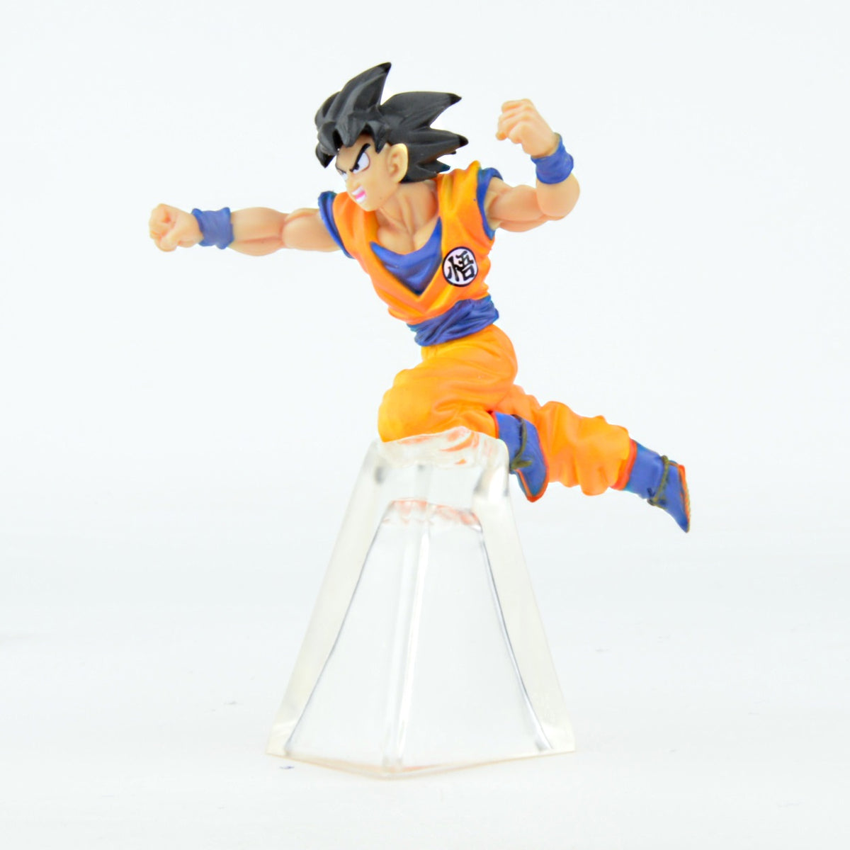 Dragonball Z Battle Figure Series 5 3-Inch Mini-Figure