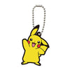 Pokemon Rubber Mascot Vol. 5 Rubber Key Chain