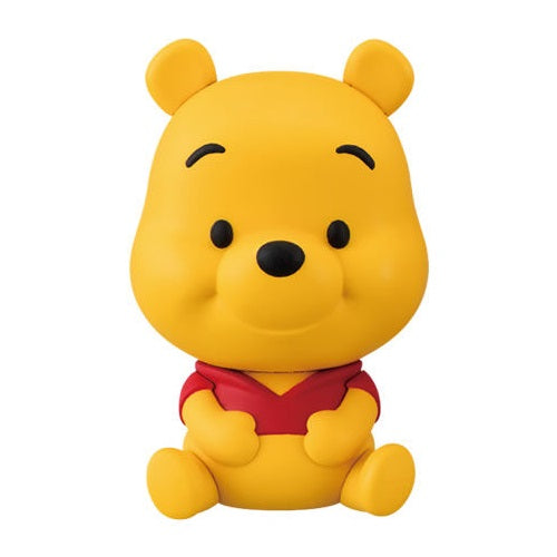 Disney Friends Capchara Vol. 03 Bandai 2.5-Inch Mini-Figure