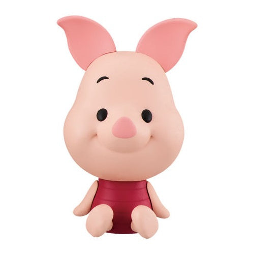 Disney Friends Capchara Vol. 03 Bandai 2.5-Inch Mini-Figure