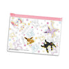 Pokemon Clear Candy Pouch Bandai Collectible Toy