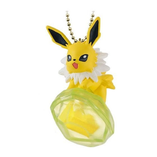 Pokemon Twinkle Dolly Mascot Key Chain Figure