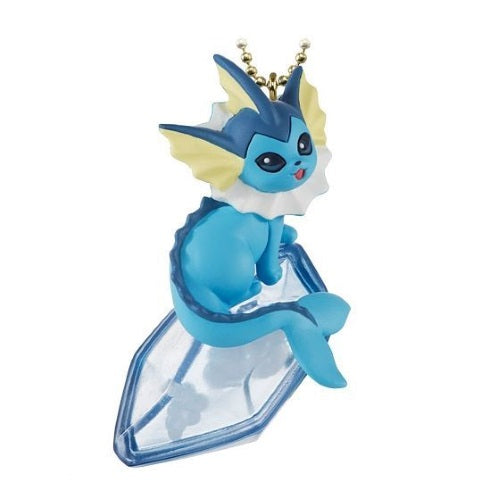 Pokemon Twinkle Dolly Mascot Key Chain Figure
