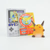 Pokemon Kids First Generation Retro Finger Puppet Bandai 1-Inch Mini-Figure