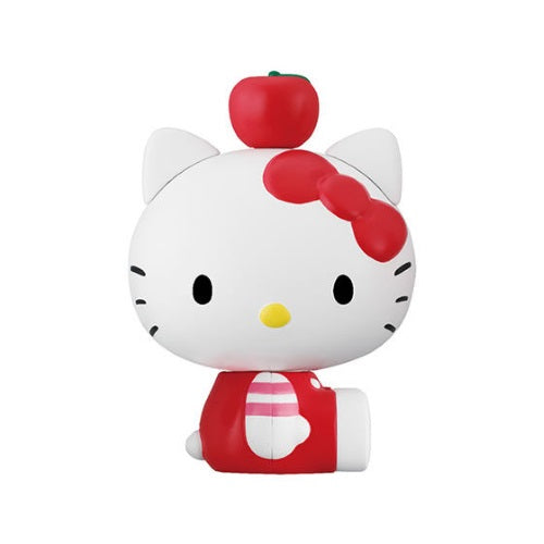 Sanrio Characters Capchara Vol. 03 Bandai 3-Inch Mini-Figure
