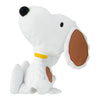 Peanuts Snoopy Hugcot Cord Keeper Bandai 1-Inch Mini-Figure
