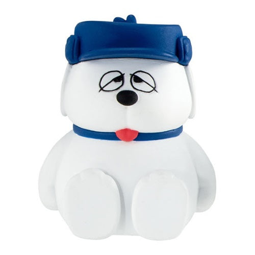 Peanuts Snoopy Hugcot Cord Keeper Bandai 1-Inch Mini-Figure