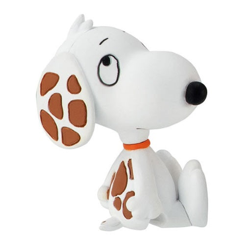 Peanuts Snoopy Hugcot Cord Keeper Bandai 1-Inch Mini-Figure