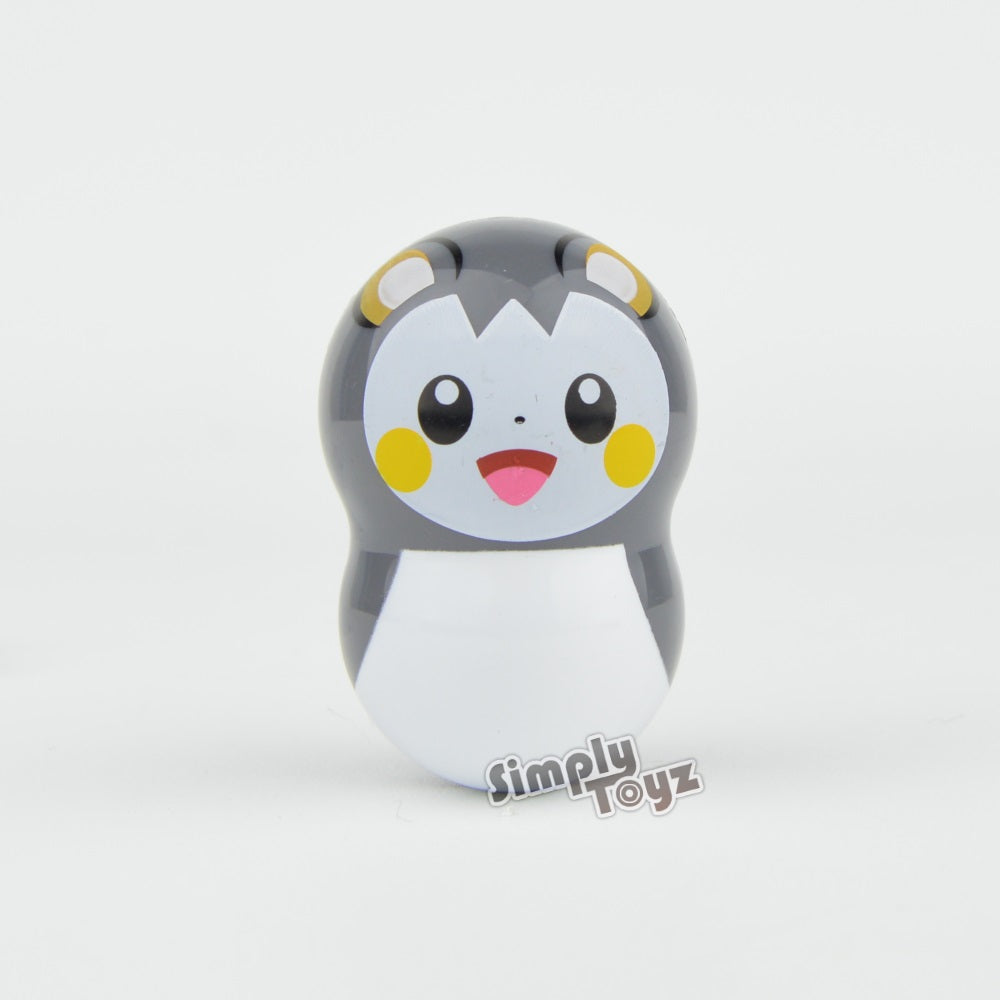 Pokemon Coo'nuts Vol 2 1-Inch Mini-Figure