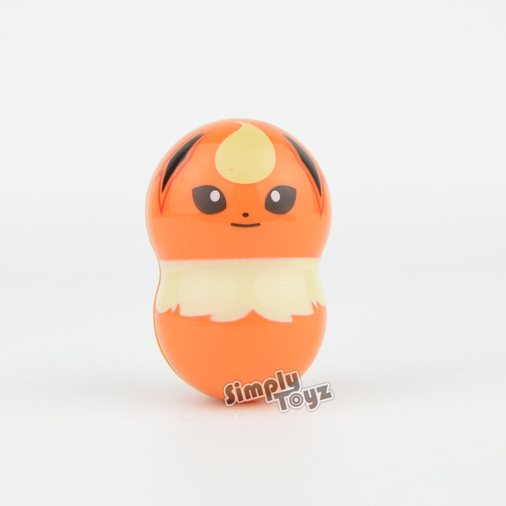 Pokemon Coo'nuts Vol 2 1-Inch Mini-Figure
