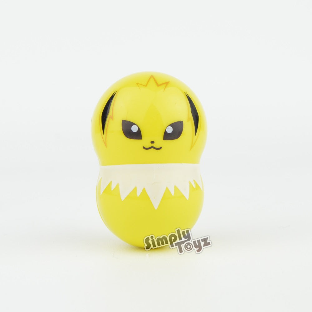 Pokemon Coo'nuts Vol 2 1-Inch Mini-Figure