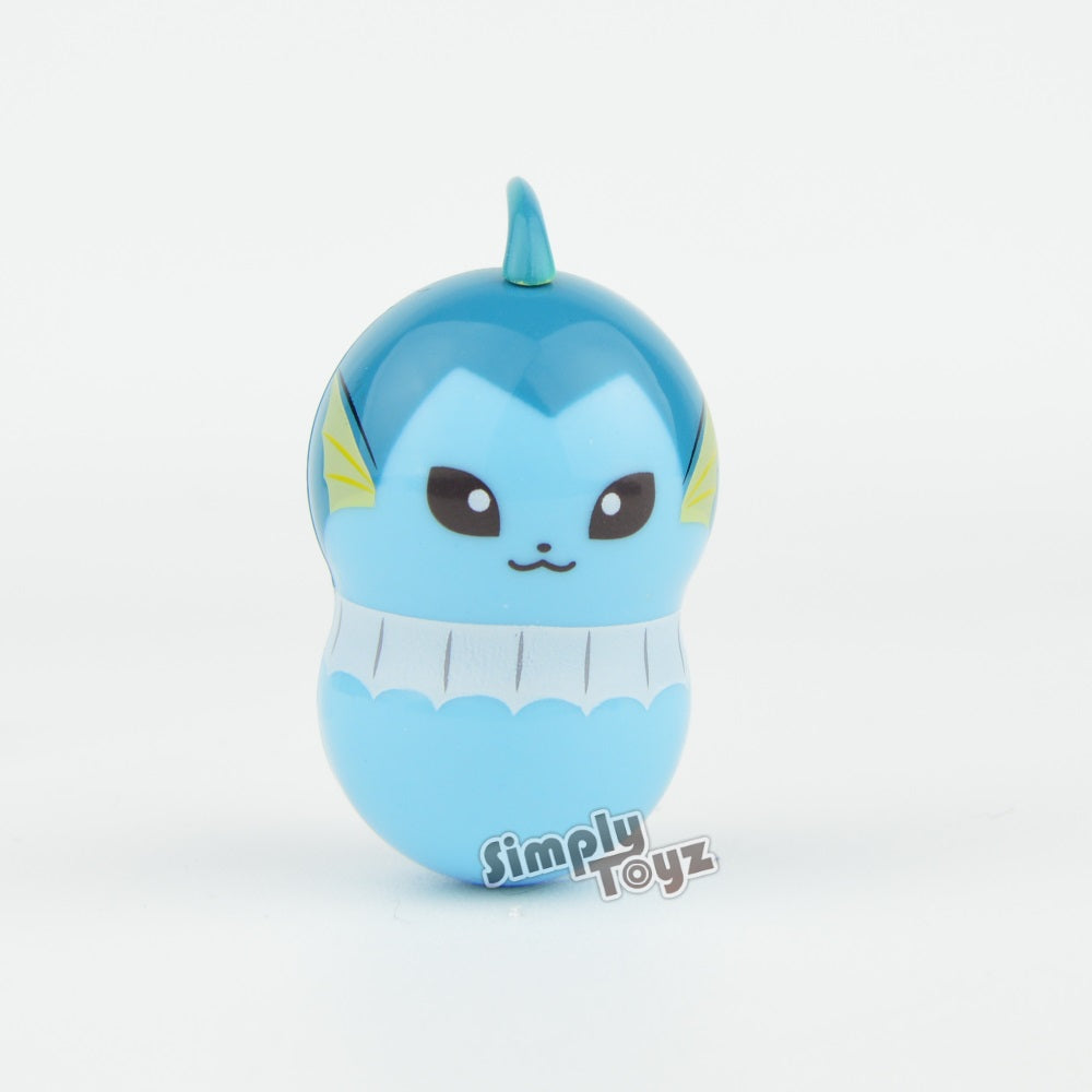 Pokemon Coo'nuts Vol 2 1-Inch Mini-Figure