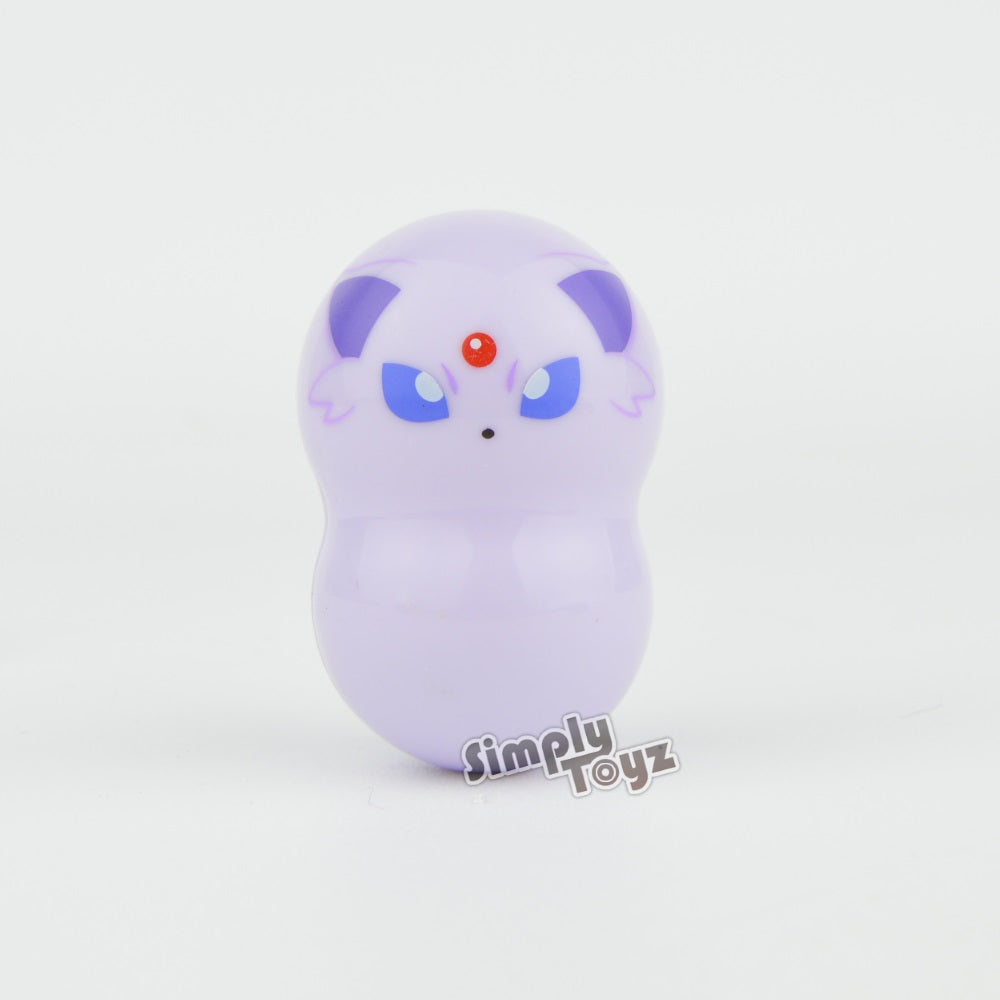 Pokemon Coo'nuts Vol 2 1-Inch Mini-Figure