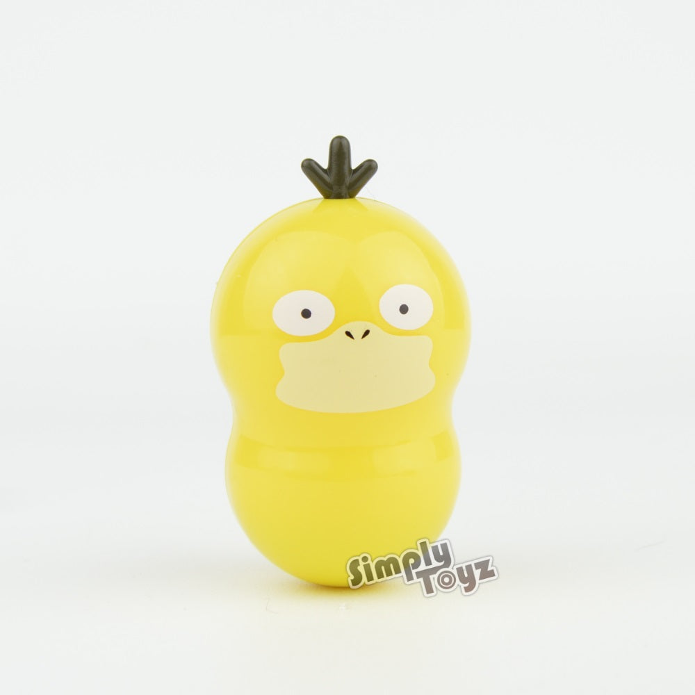 Pokemon Coo'nuts Vol 2 1-Inch Mini-Figure