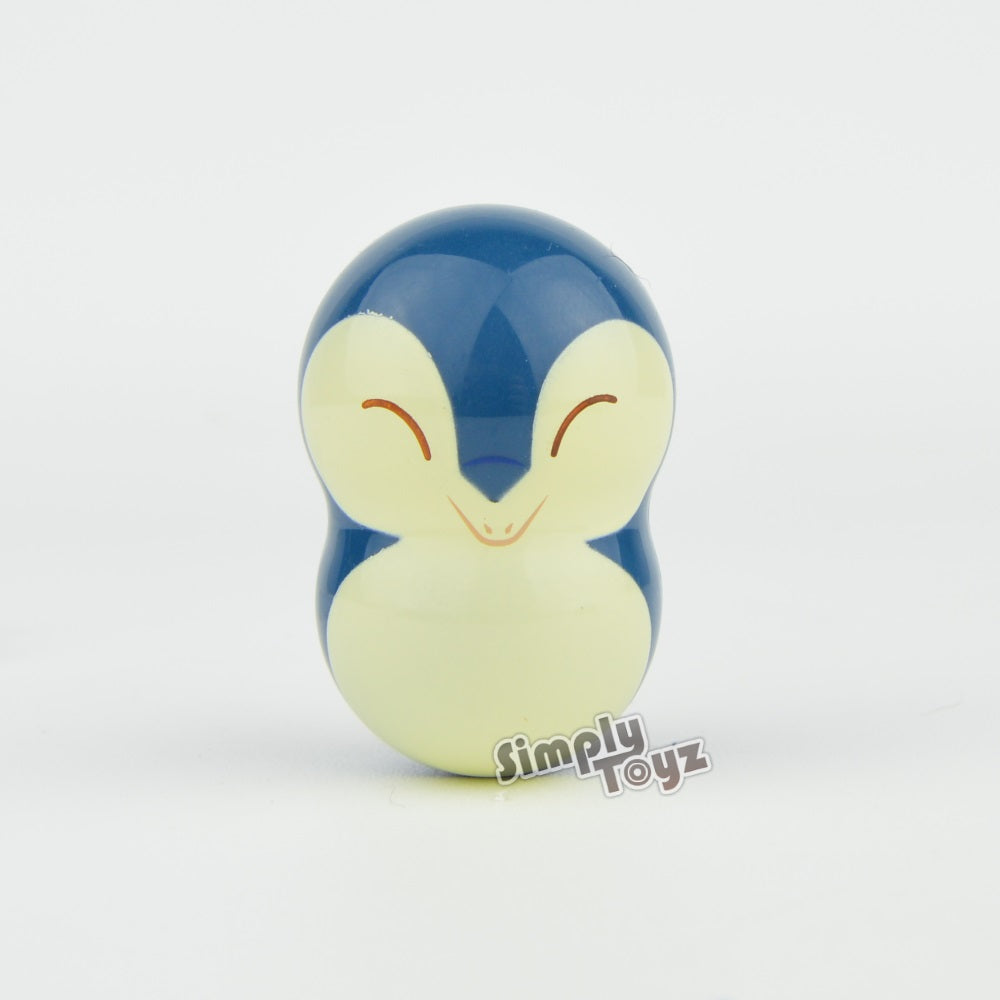 Pokemon Coo'nuts Vol 2 1-Inch Mini-Figure